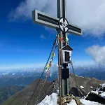 Apartman Herzog Kaprun