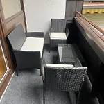 Apartman Herzog *