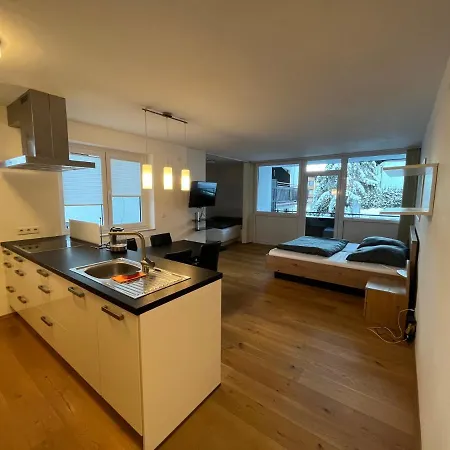 Herzog Apartment