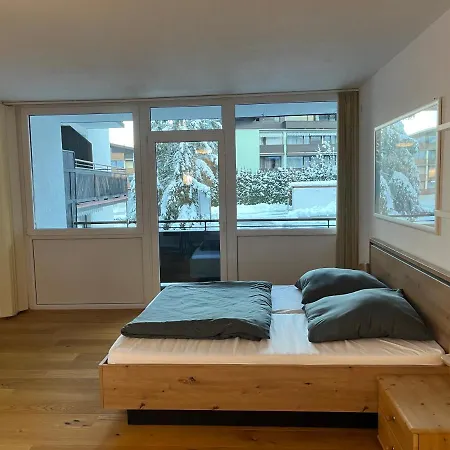 Apartment Herzog *