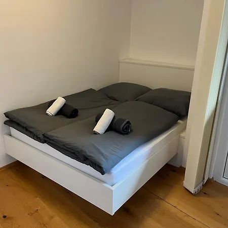 Herzog Appartement