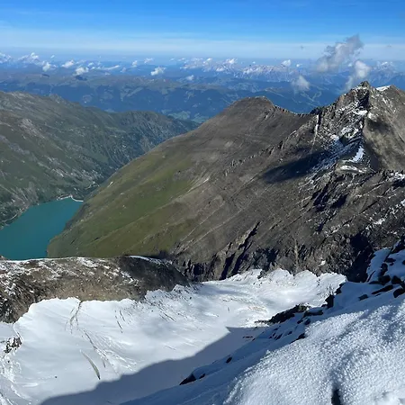 Apartman Herzog Kaprun