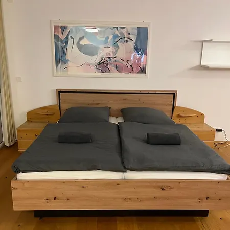 Herzog Apartman
