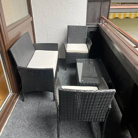 Apartment Herzog *