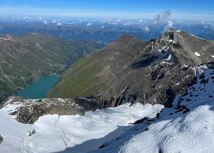 Lägenhet Herzog Kaprun