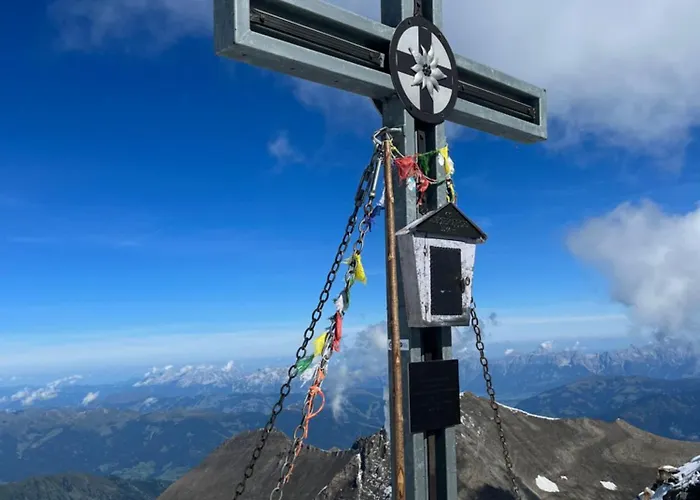 Lägenhet Herzog Kaprun